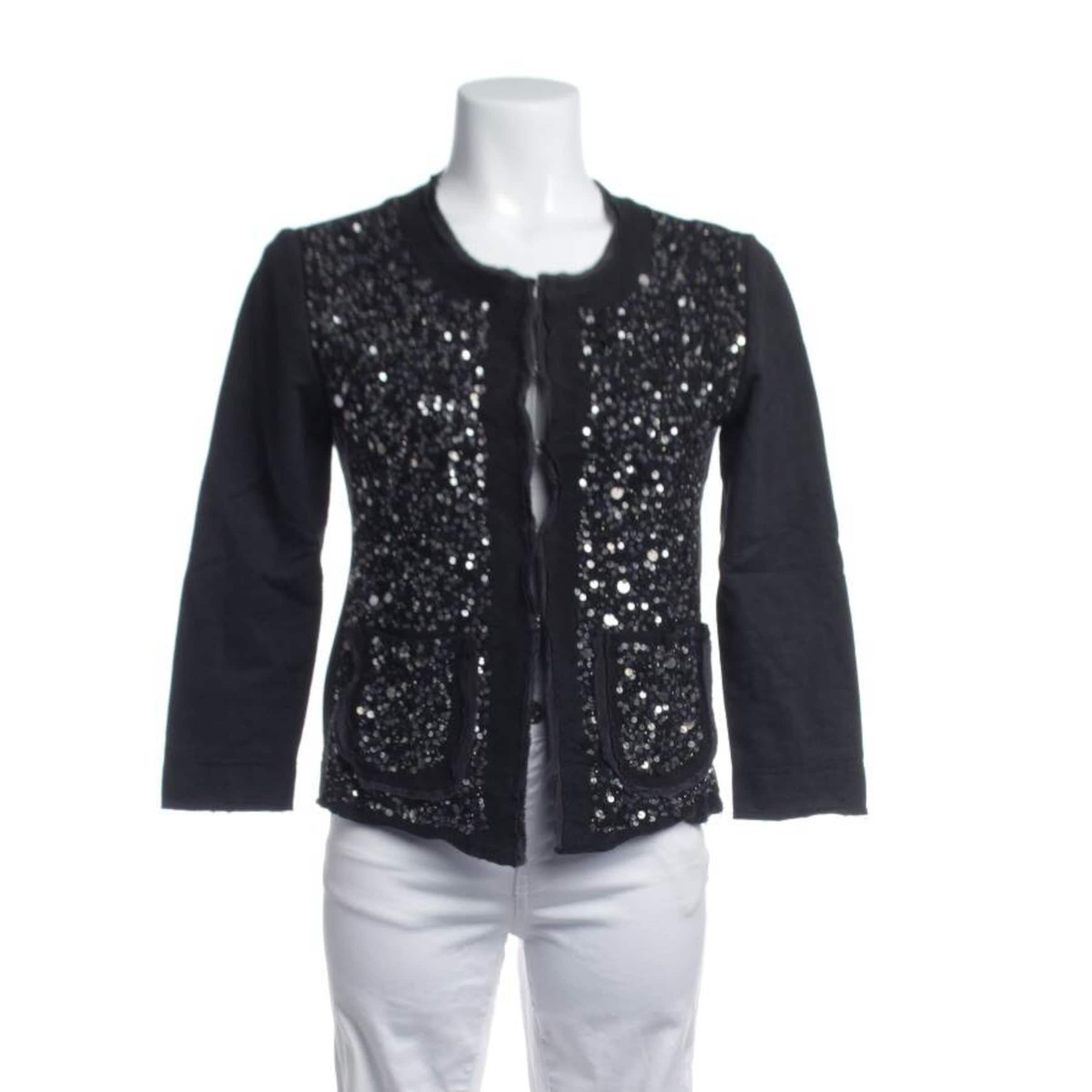 PRINCESS GOES HOLLYWOOD Blazer XS in Grau: Vorderseite