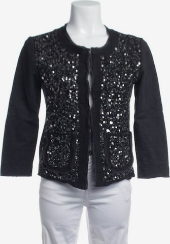 PRINCESS GOES HOLLYWOOD Blazer XS in Grau: Vorderseite