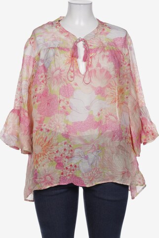 LOUIS and MIA Blouse & Tunic in XXXL in Mixed colors: front