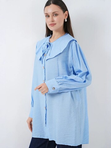 Bigdart Bluza 'Blusen' | modra barva