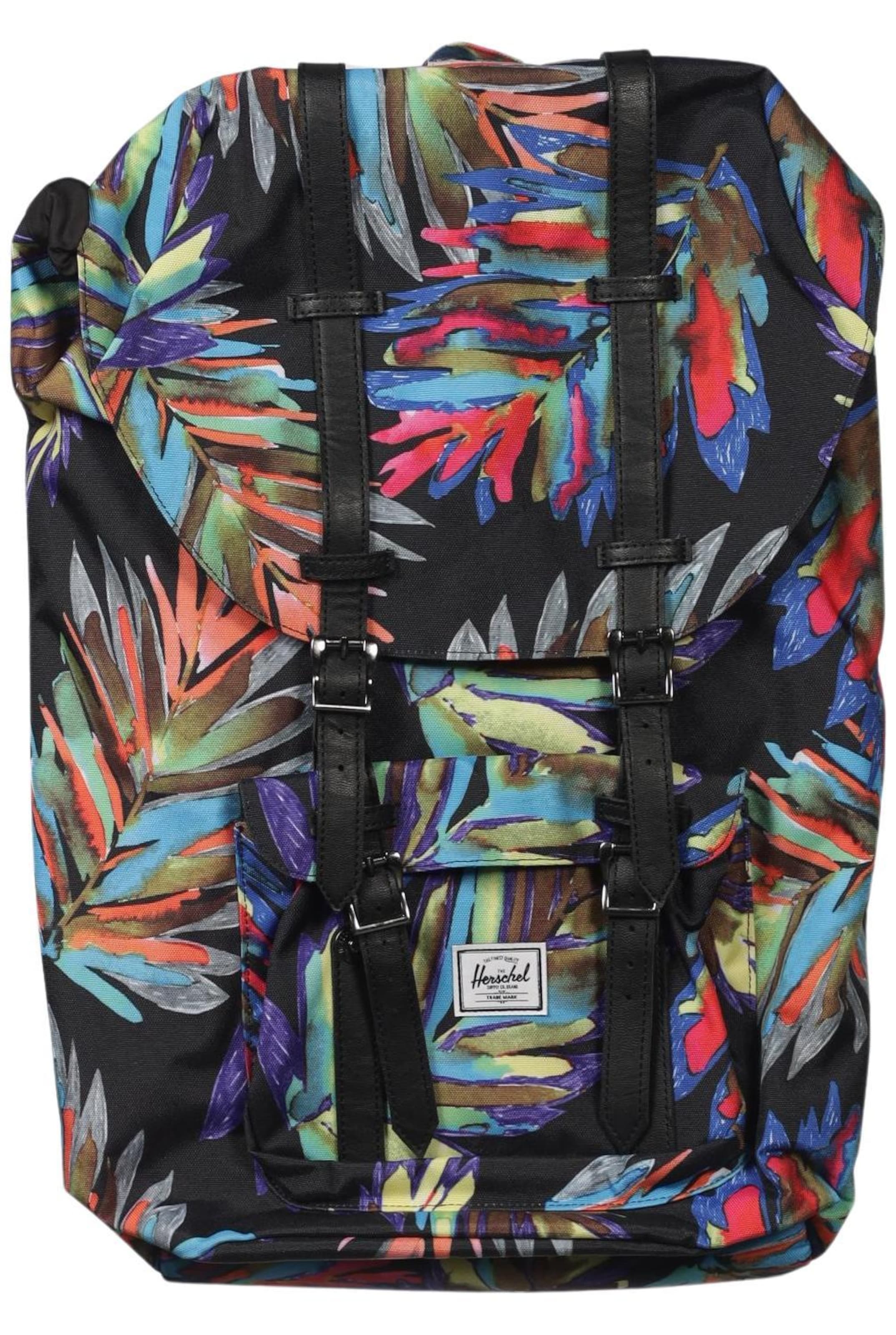 Herschel Rucksack One Size in Mischfarben: Vorderseite