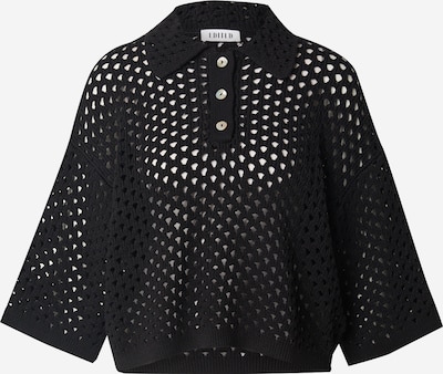 EDITED Свитер 'Anayar' в Черный, Обзор товара