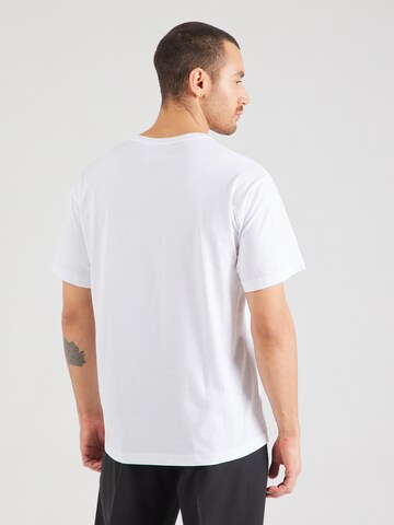 Versace Jeans Couture Футболка в Белый