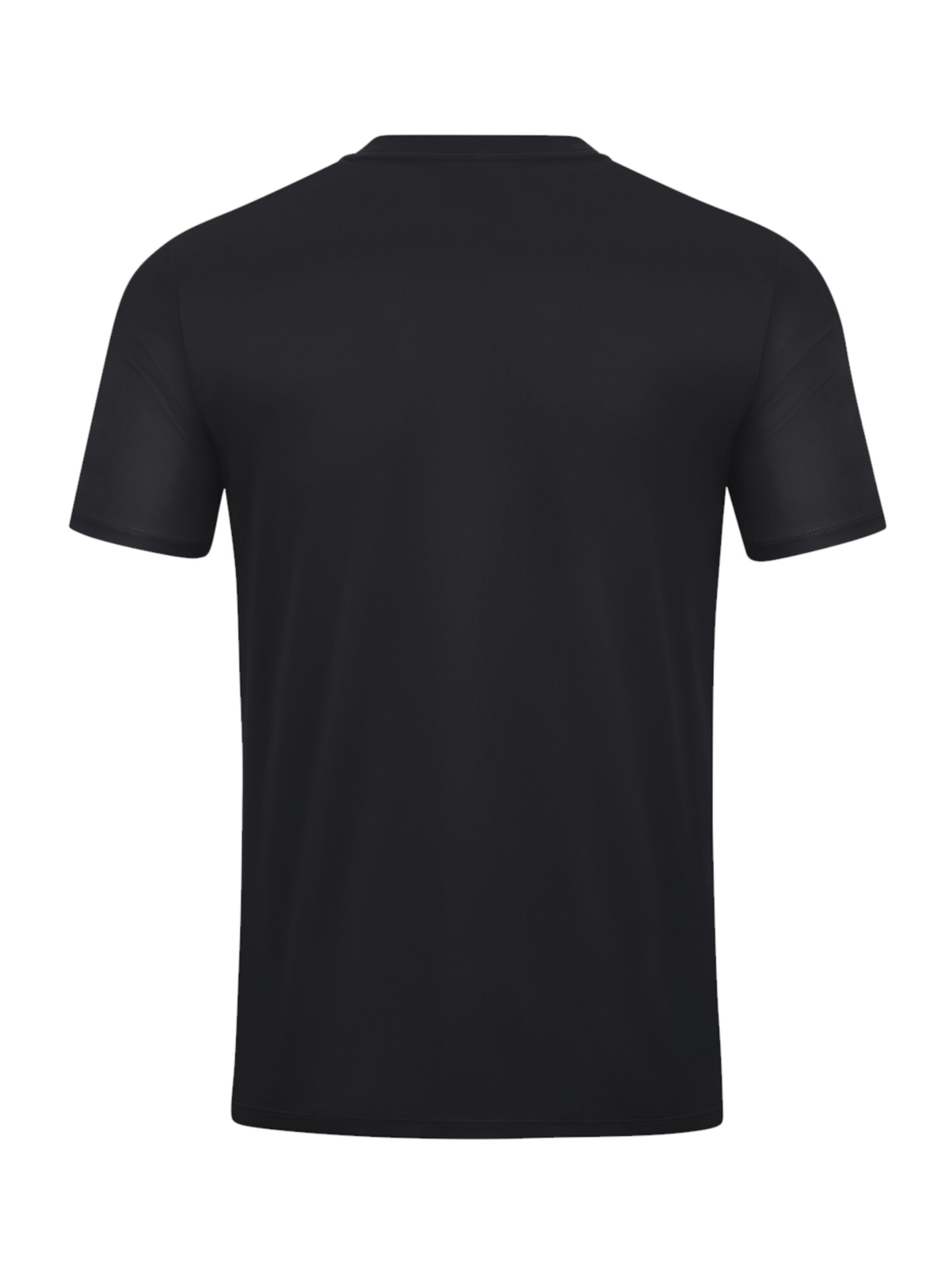 JAKO Funktionsshirt 'Power KA' in Schwarz