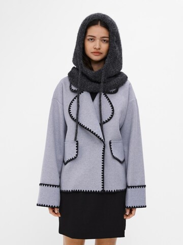 Bonnet 'Milu' OBJECT en gris