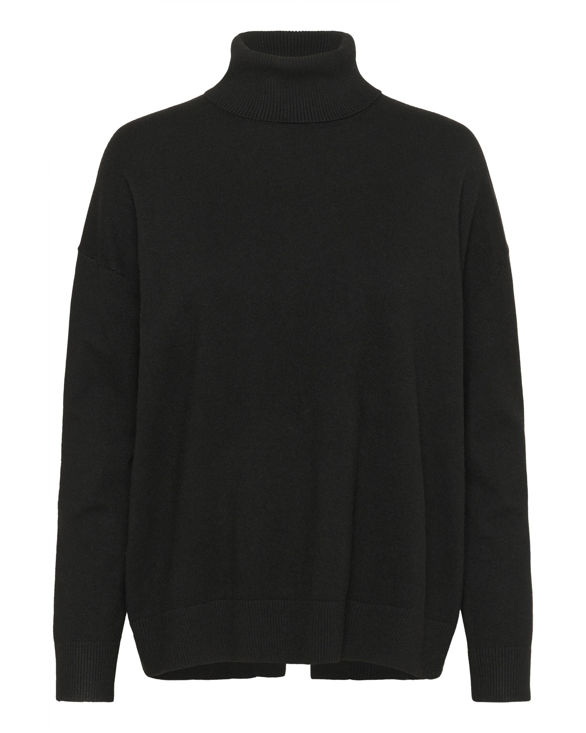 InWear Sweater 'Glea' in Black: front