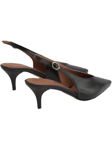 Limoya Slingback Pumps 'Mija' in Black