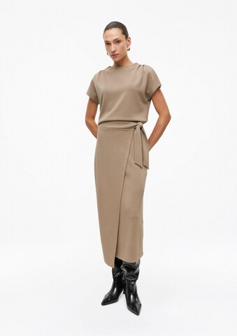 Jupe s.Oliver en beige