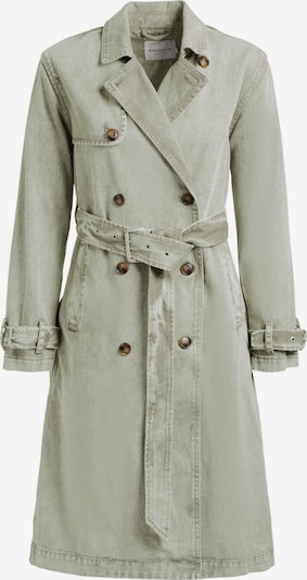 khujo Välikausitakki 'Hera' värissä pastellinvihreä, Tuotenäkymä