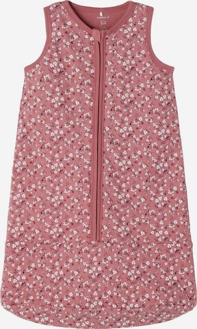 NAME IT Schlafsack 'Klop' in Pink