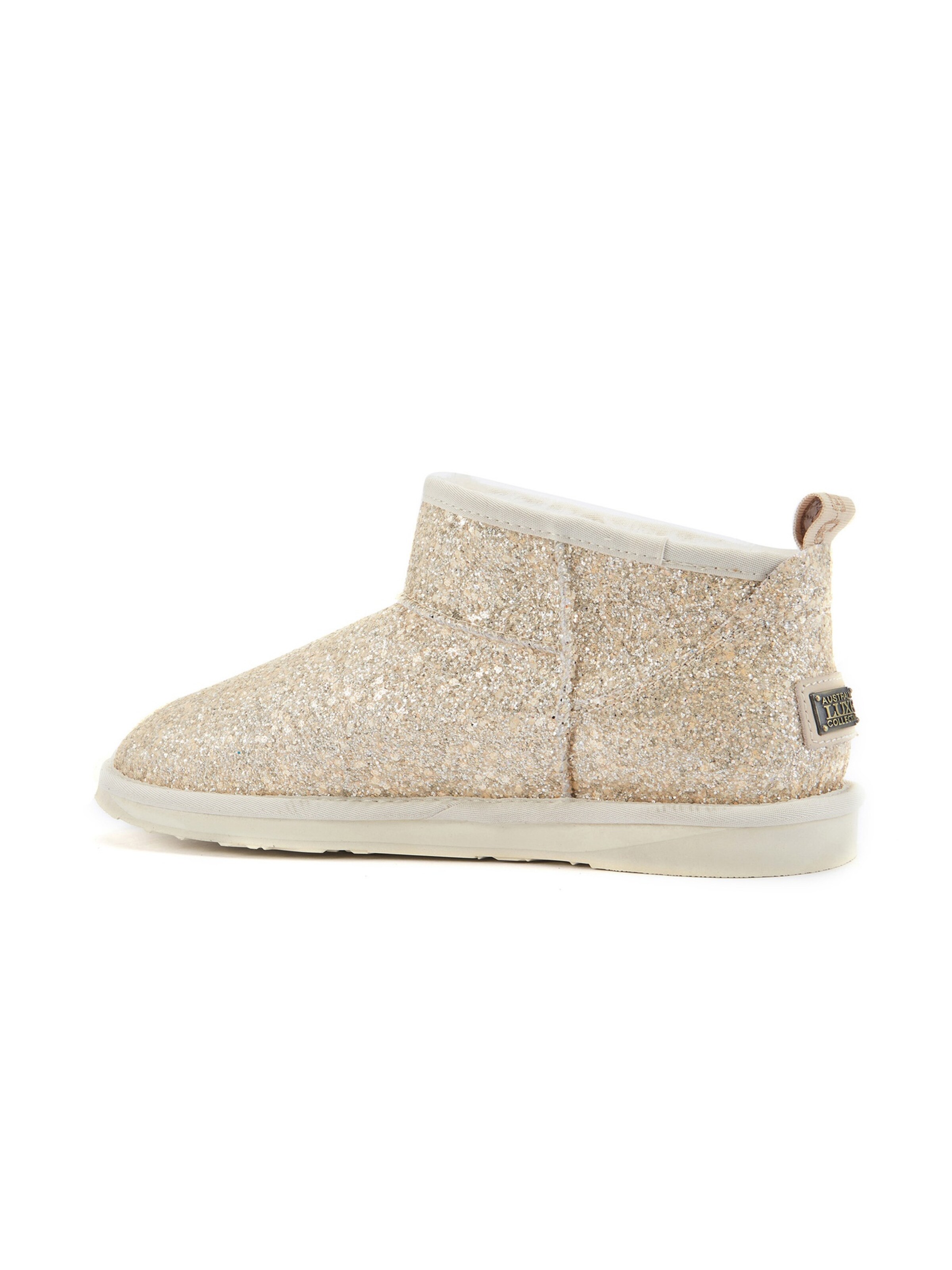 Australia Luxe Collective Bakancsok - bézs