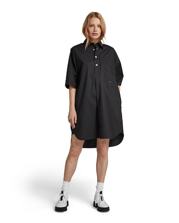 G-Star RAW Dress in Black