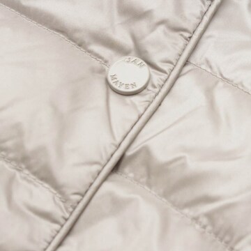 Jan Mayen Jacket & Coat in XS in Grey