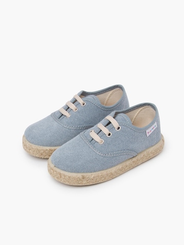 Pisamonas Sneaker‌‌‌ in Blau