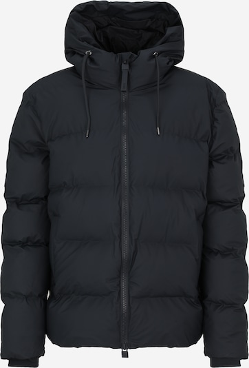 Žieminė striukė 'Alta' iš RAINS, spalva – tamsiai mėlyna, Prekių apžvalga