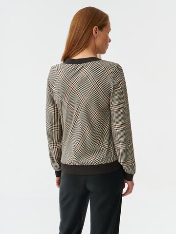 TATUUM Bluse i blandingsfarvet