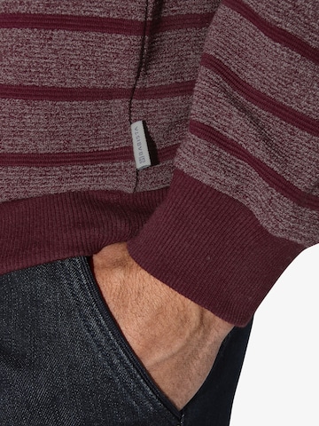 BABISTA Sweatshirt 'Remosotzi' in Red