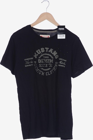 MUSTANG Shirt in M in Black: front