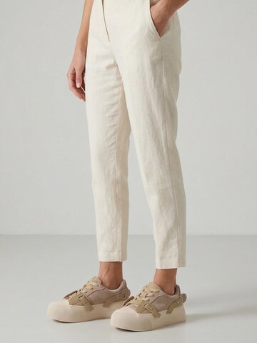 VENEZIA Sneakers in Beige: front