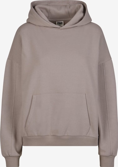 Urban Classics Sweatshirt i taupe, Produktvy