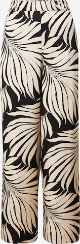 s.Oliver BLACK LABEL Pants in Beige: front