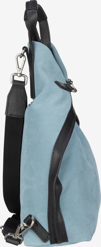 JOST Backpack in Blue