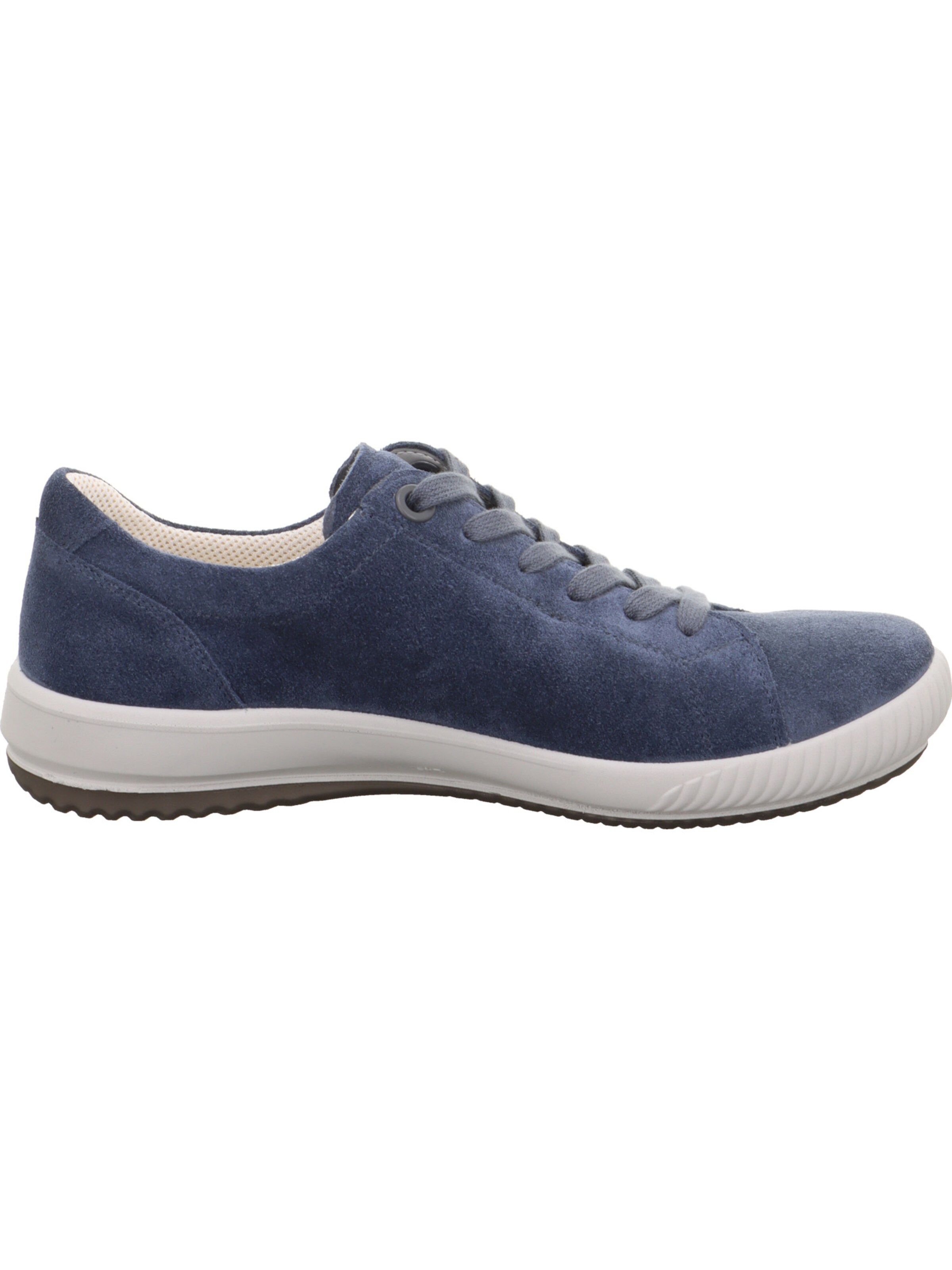 Legero Sneakers 'Tanaro 5.0' in Blue
