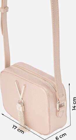 VALENTINO - Bolso de hombro 'DIVINA' en rosa
