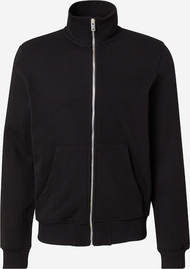 DIESEL Collegetakki 'S-GINNI' värissä musta, Tuotenäkymä