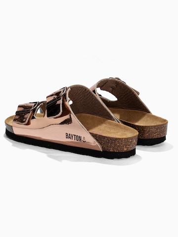 Bayton Μιούλ 'ATLAS' σε ροζ