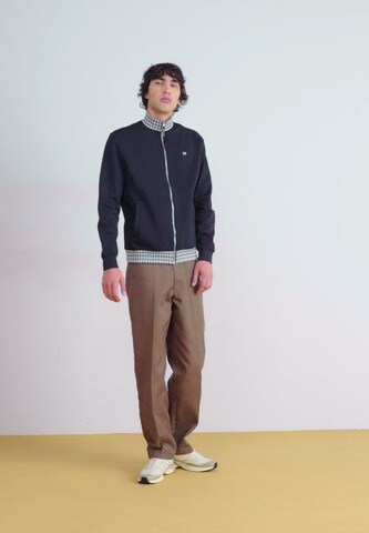 purpurinė ALPHA INDUSTRIES Standartinis modelis Marškinėliai