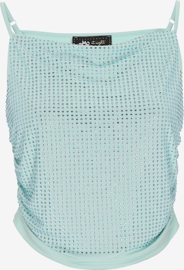 myMo at night Top u akvamarin, Pregled proizvoda