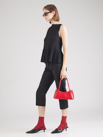Regular Pantalon & Other Stories en noir