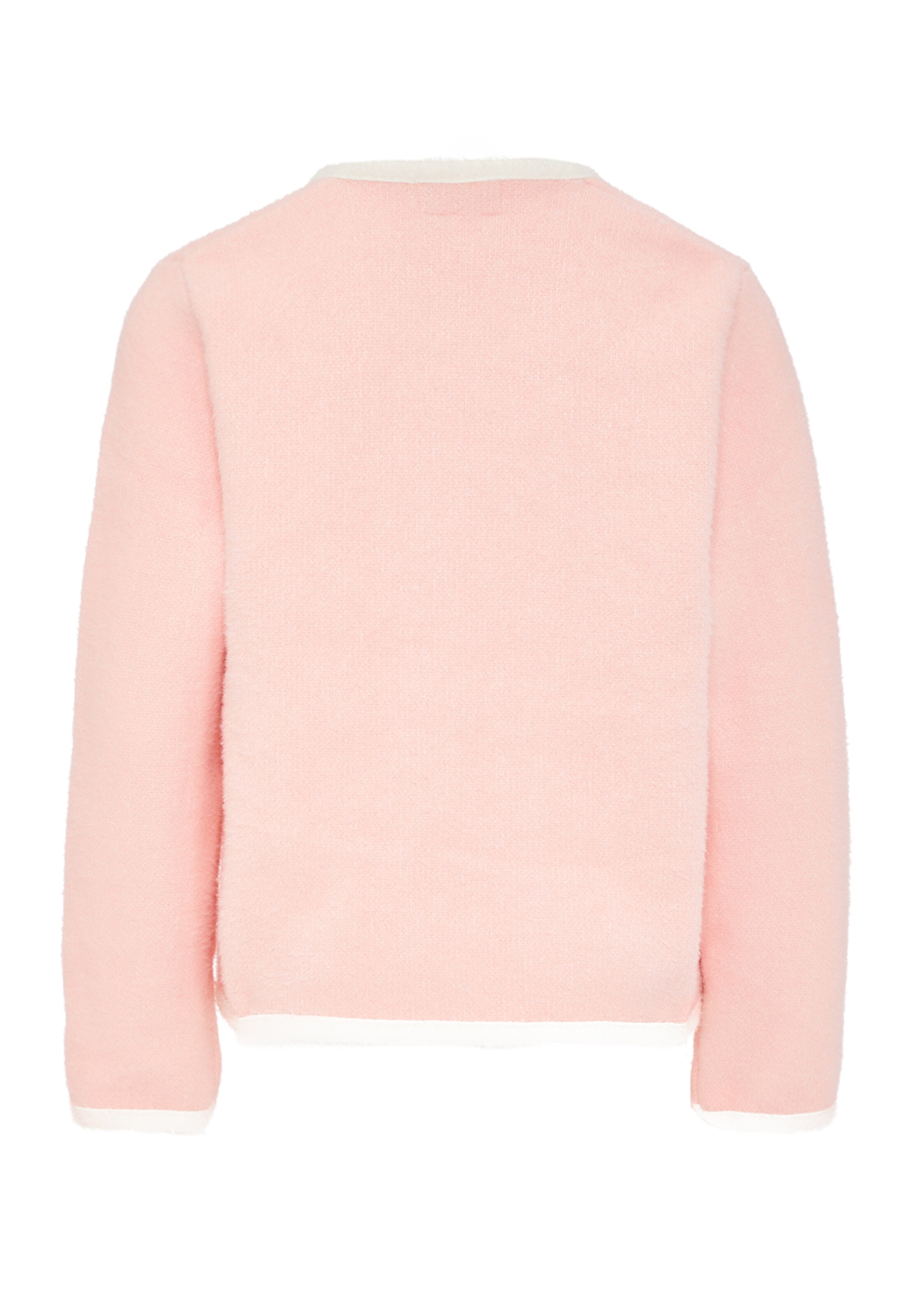 ZITHA Strickjacke in Pink