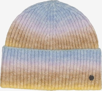 FRAAS Mütze in Mischfarben: Vorderseite
