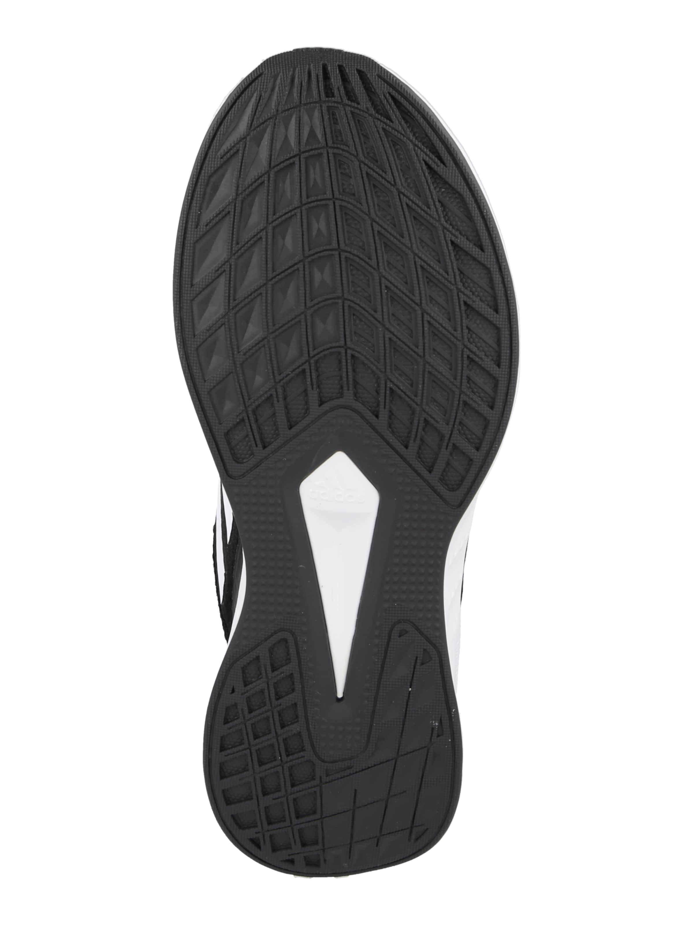 ADIDAS PERFORMANCE Laufschuh 'DURAMO ' in Schwarz