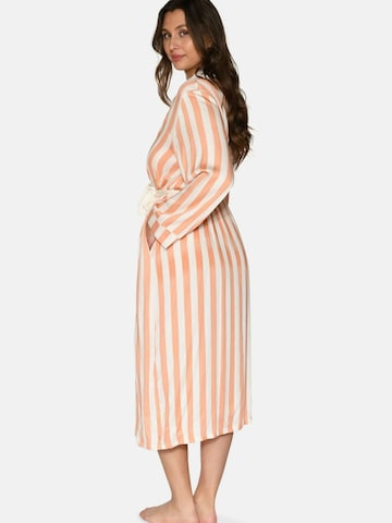 CCDK Copenhagen Badjas lang  'Noa' in Beige