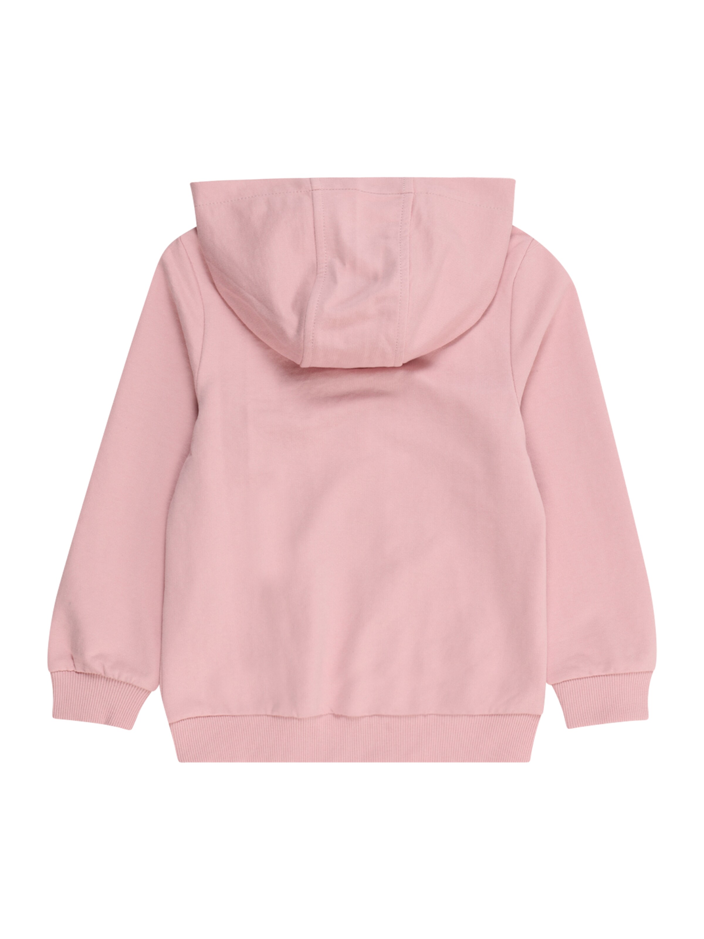 s.Oliver Sweat jacket in Pink