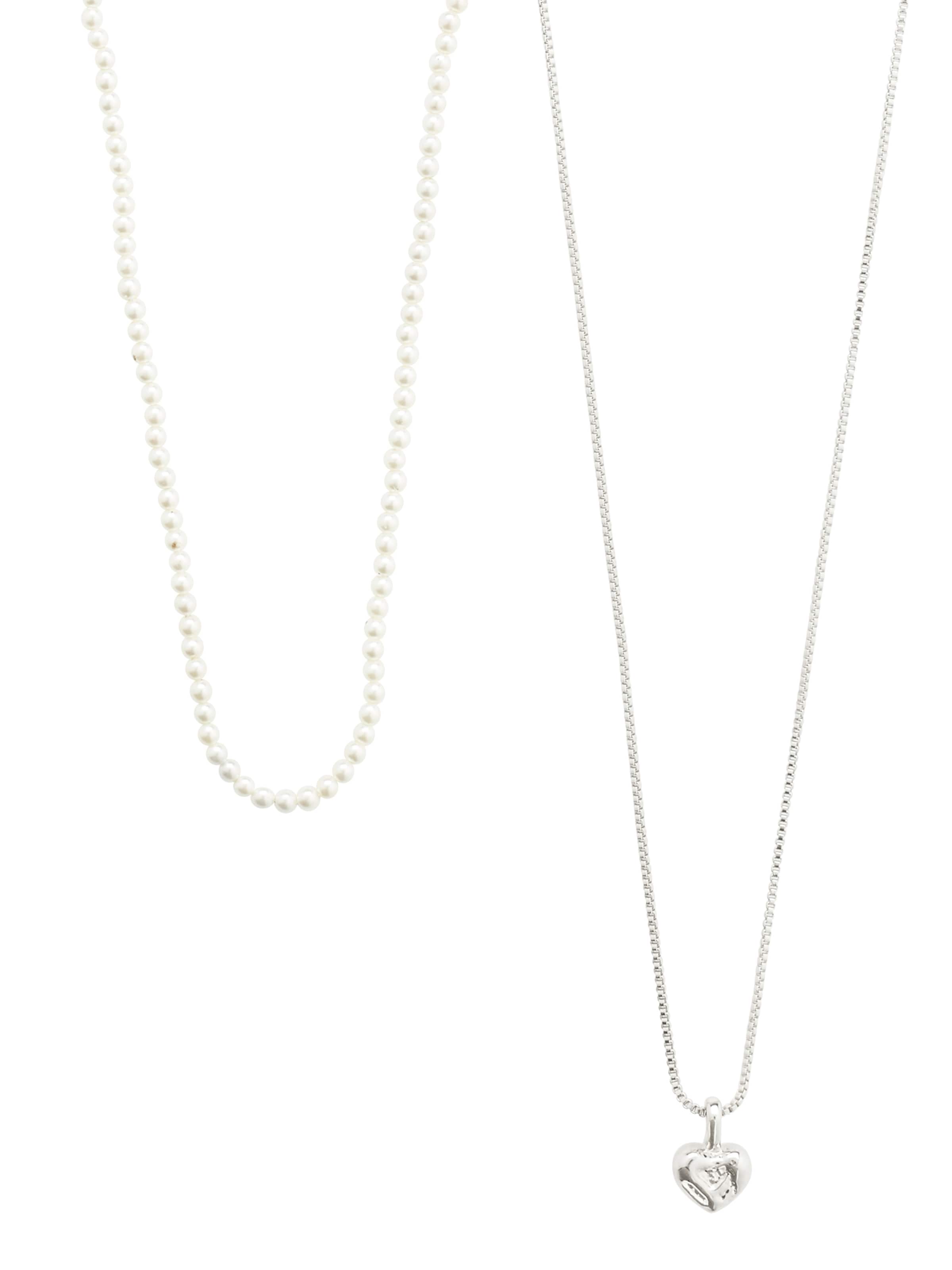 Chaîne 'Arlet' Pilgrim en argent