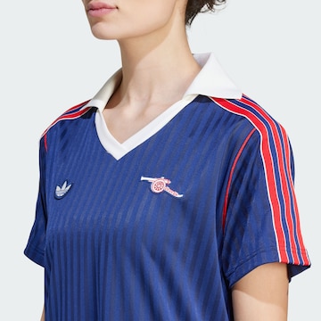 Robe 'Arsenal Terrace Icons' ADIDAS ORIGINALS en bleu