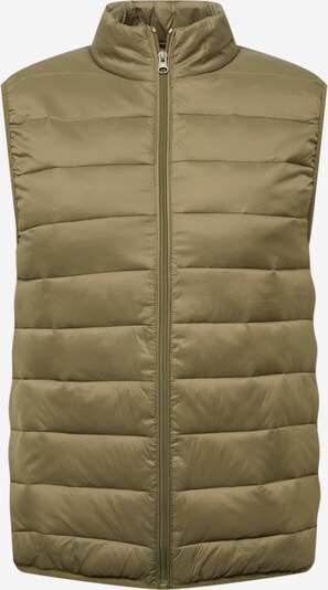 BURTON MENSWEAR LONDON Prsluk u kaki, Pregled proizvoda