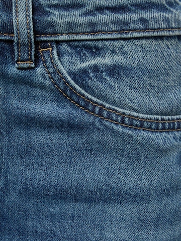 Marks & Spencer Loosefit Jeans in Blauw