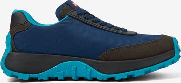CAMPER Sneaker 'Drift Trail' in Blau