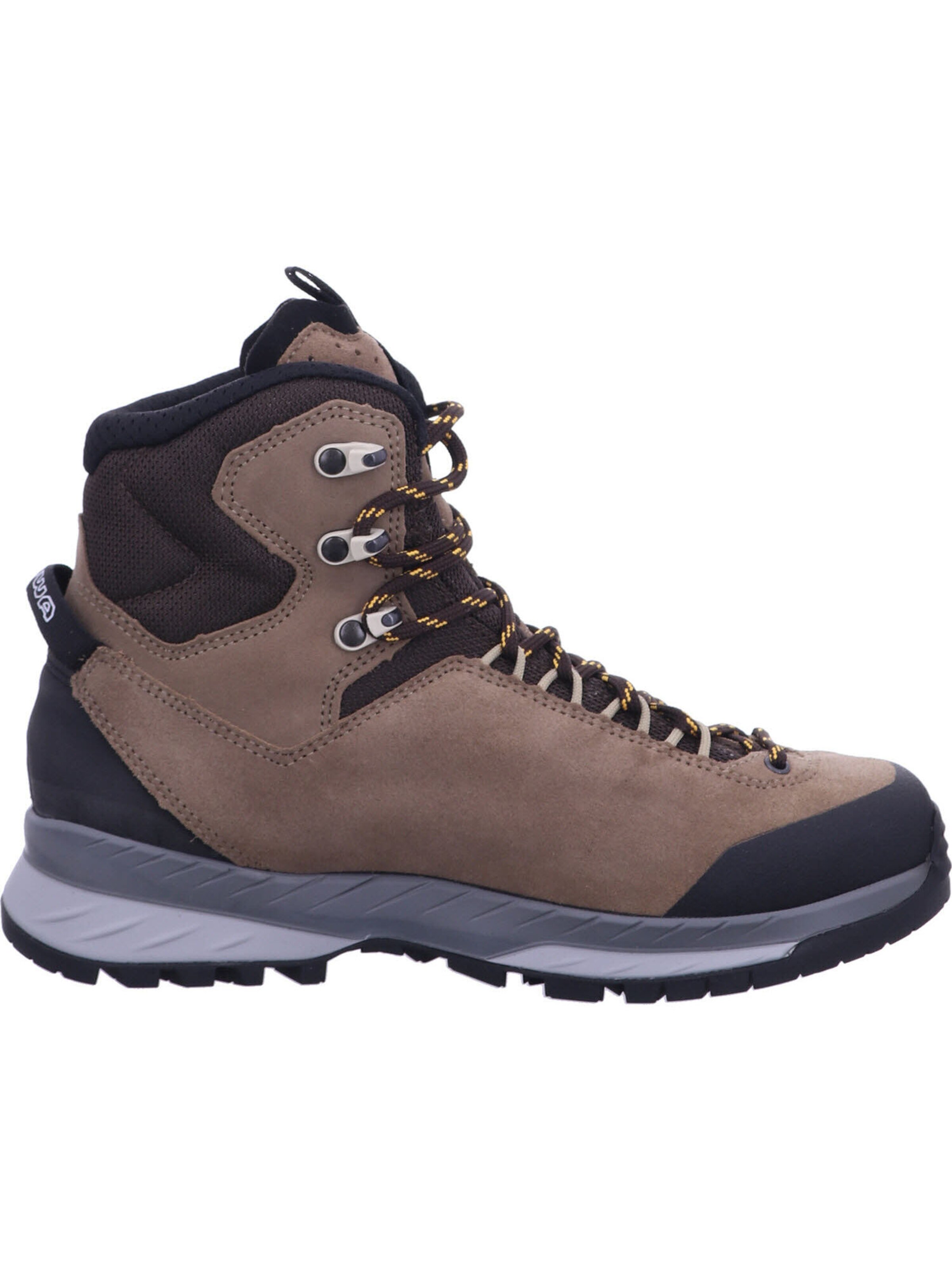 LOWA Boots 'Delago' in Beige