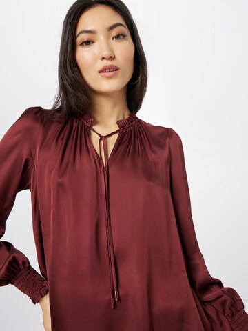 ESPRIT Blouse in Rood