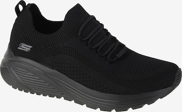 SKECHERS Sneaker low 'Sparrow 2.0 - Allegiance Crew' in Schwarz: Vorderseite