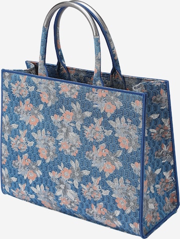 FURLA Shopper 'OPPORTUNITY' in Blue