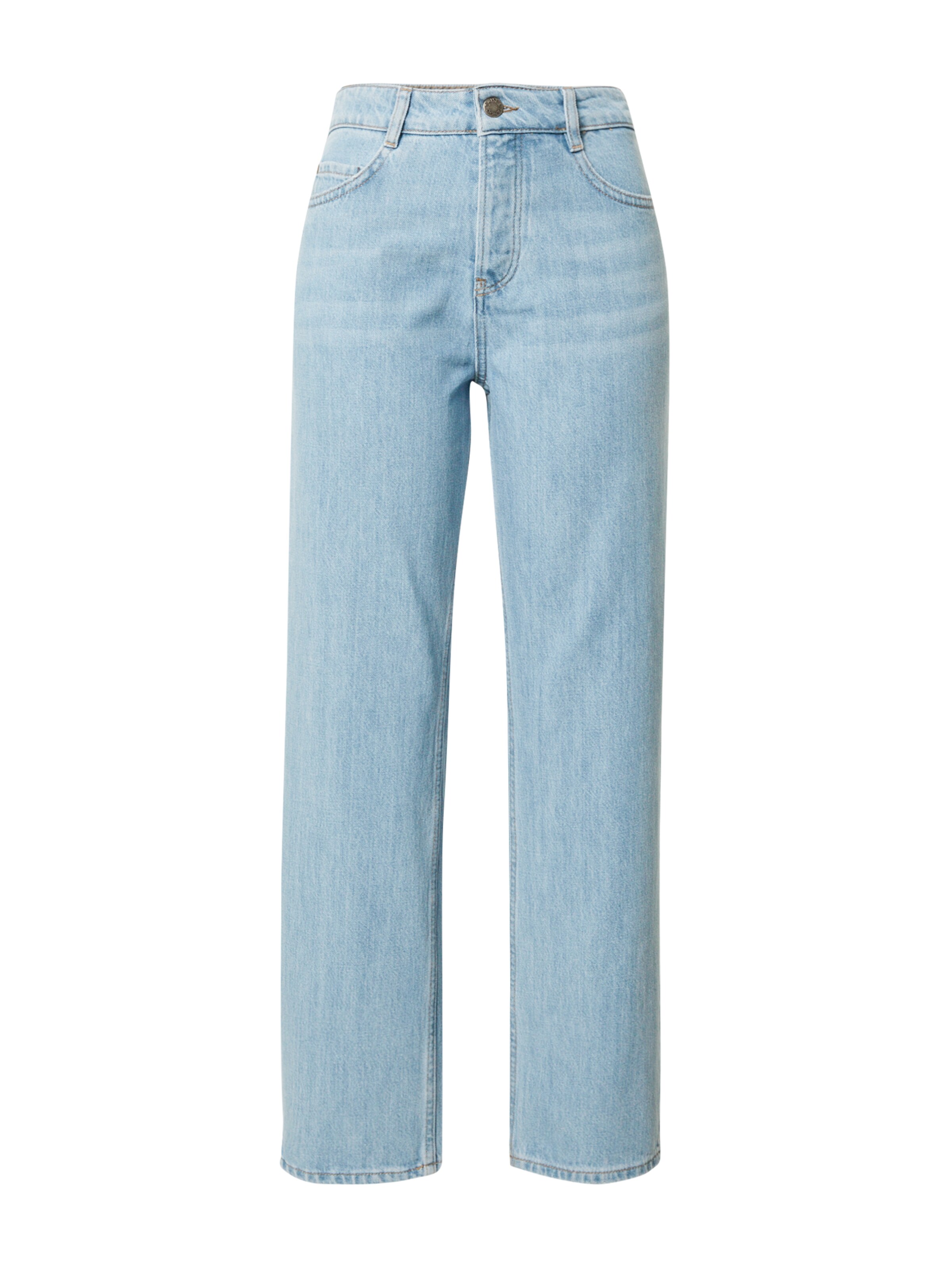 regular Jeans 'Pam' di Twist & Tango in blu: frontale