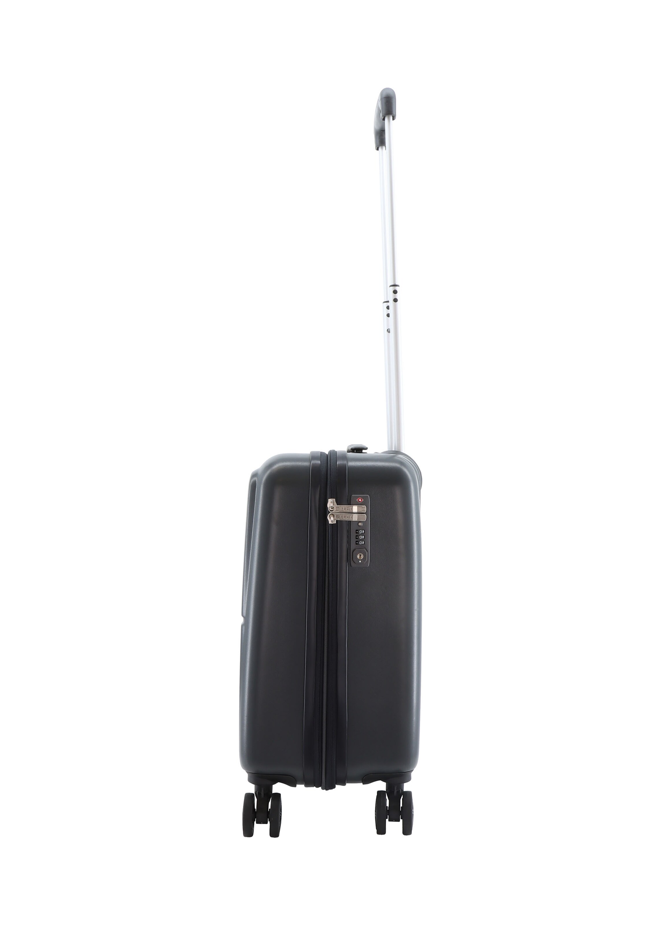 ELLE Trolley 'CHIC' in Grau