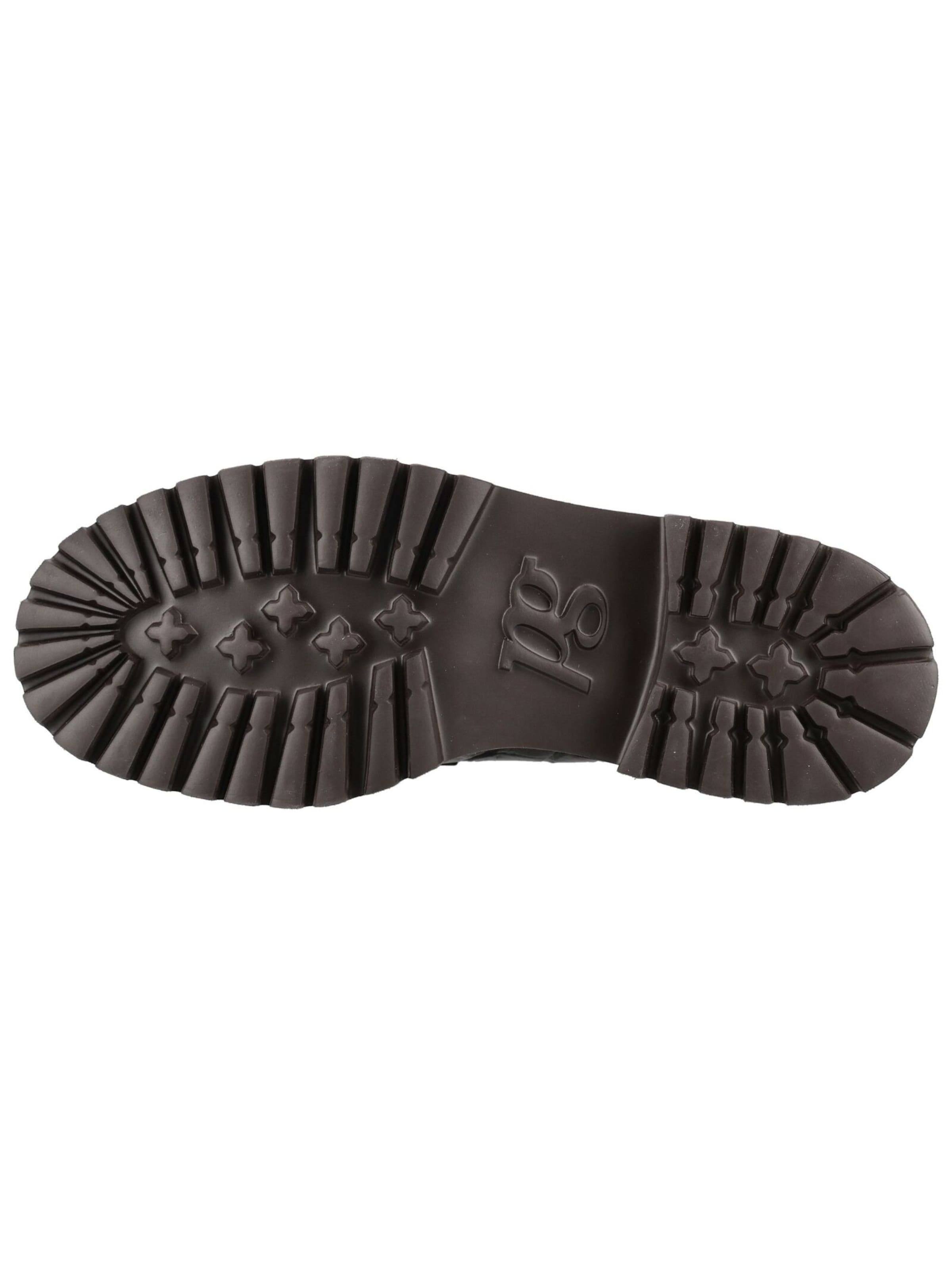 Slipper di Paul Green in marrone